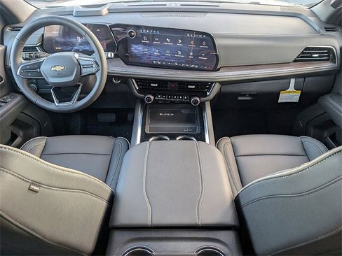 New 2026 Chevrolet Tahoe Premier image 15