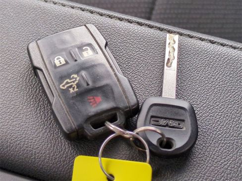 Used 2022 GMC Sierra 2500 Pro w/ Convenience Package image 22