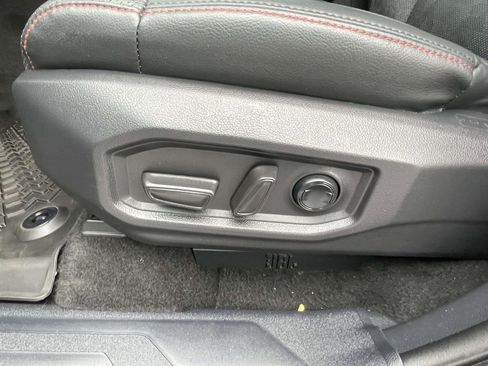 Used 2025 Toyota Tundra TRD Pro image 16