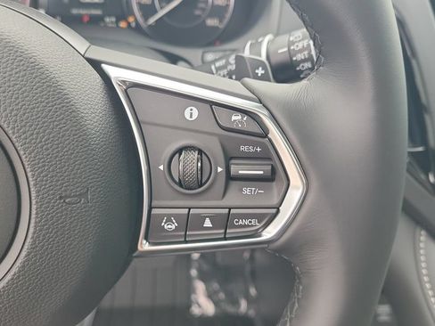 New 2026 Acura RDX SH-AWD image 22