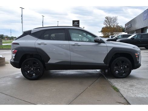 New 2026 Hyundai Kona SEL Sport image 7