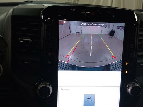 New 2026 RAM 2500 Tradesman image 36