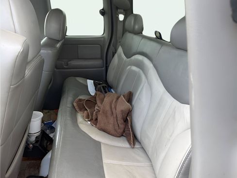 Used 2002 GMC Sierra 1500 Denali AWD/4WD image 10