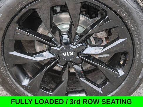 Used 2021 Kia Sorento SX FWD image 11