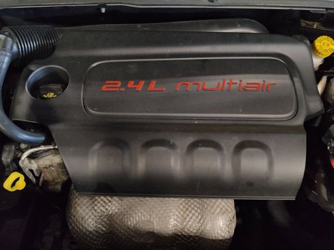 Used 2020 Jeep Renegade Sport AWD/4WD image 30