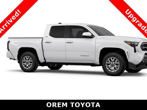New 2026 Toyota Tacoma SR5 w/ SR5 Upgrade Package image 28