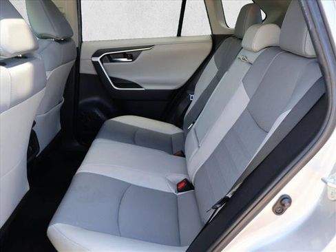 Used 2022 Toyota RAV4 Limited AWD/4WD image 26