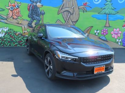 Used 2023 Polestar Polestar 2