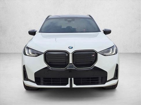 New 2026 BMW X3 M50 w/ Premium Package AWD/4WD image 5