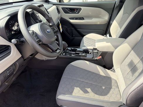 New 2026 Subaru Forester AWD/4WD image 14