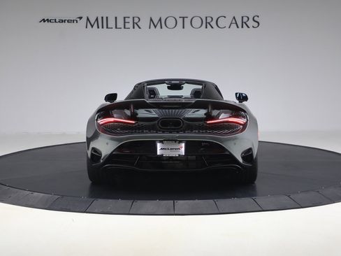 New 2026 McLaren 750S Spider image 6