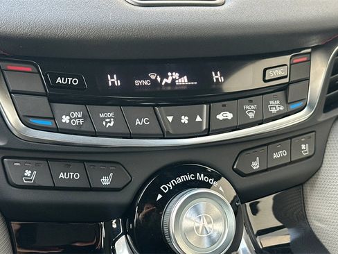 Certified 2025 Acura TLX A-Spec Package image 21