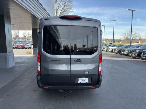 New 2026 Ford Transit 350 XL image 5