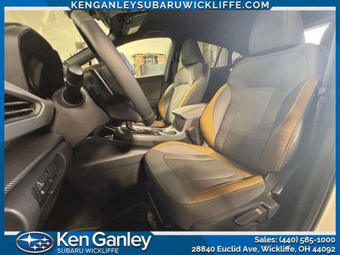 Certified 2026 Subaru Crosstrek 2.5i Sport AWD/4WD image 19