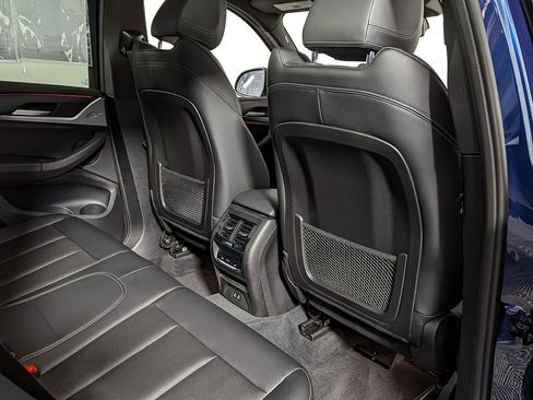 Certified 2023 BMW X3 xDrive30i w/ Premium Package image 39