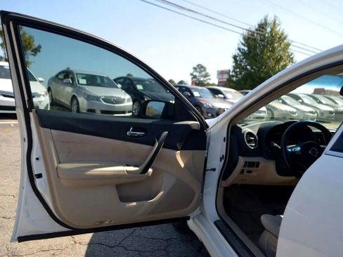 Used 2012 Nissan Maxima 3.5 S image 18