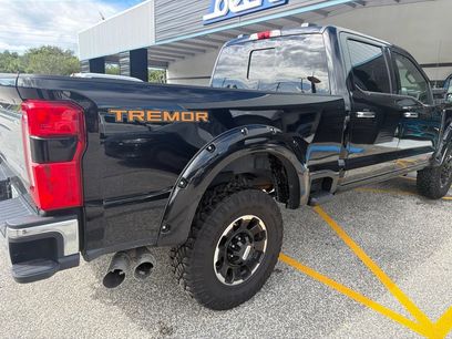 Used 2023 Ford F350 King Ranch w/ Tremor Off-Road Package