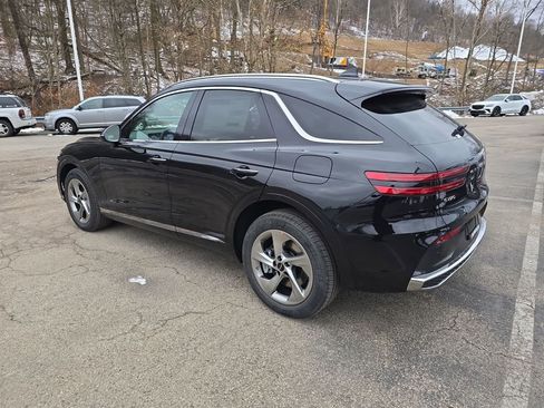New 2026 Genesis GV70 2.5T Select image 3