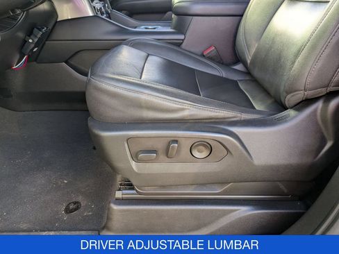 Used 2022 Chevrolet Tahoe LT AWD/4WD image 17