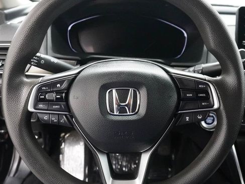 Used 2019 Honda Accord LX image 12