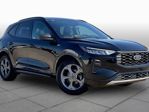 Used 2024 Ford Escape ST-Line FWD image 5