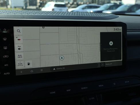 New 2027 Kia Telluride EX X-Line AWD/4WD image 44