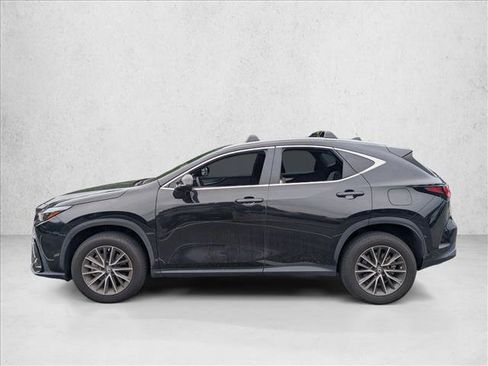 Used 2023 Lexus NX 350 AWD image 8