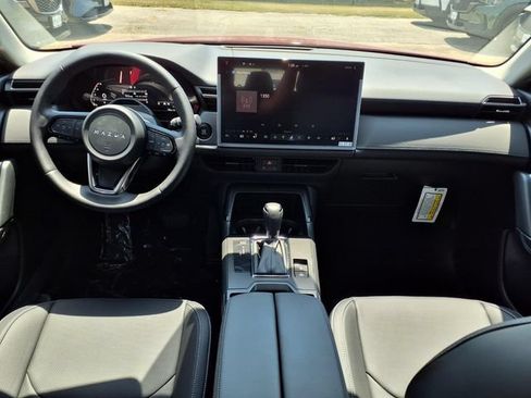 New 2026 MAZDA CX-5 2.5 S w/ Premium Plus Package AWD/4WD image 7