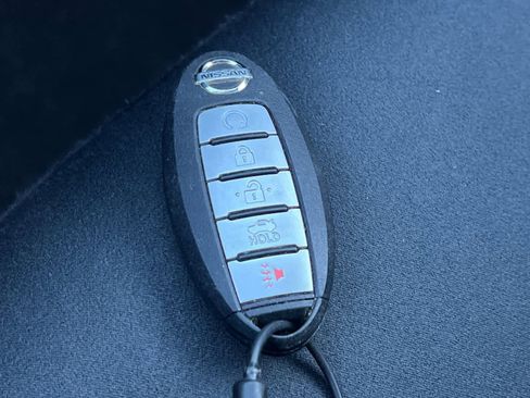 Used 2022 Nissan Altima 2.5 SV image 22