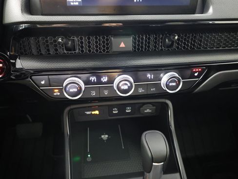 Used 2026 Honda CR-V Sport Touring image 17