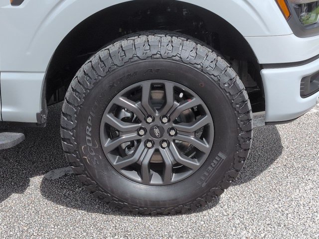 Certified 2026 Ford F150 Tremor w/ Equipment Group 402B AWD/4WD image 11