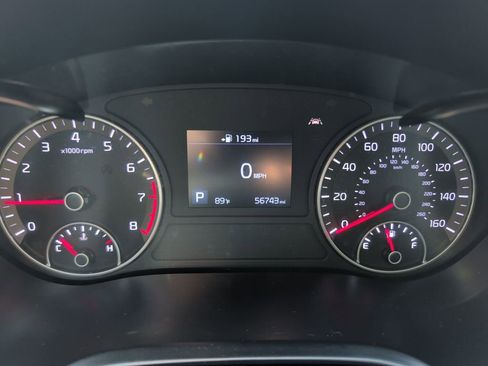 Used 2019 Kia Optima S FWD image 12