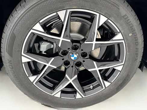 New 2026 BMW X3 xDrive30i AWD/4WD image 31