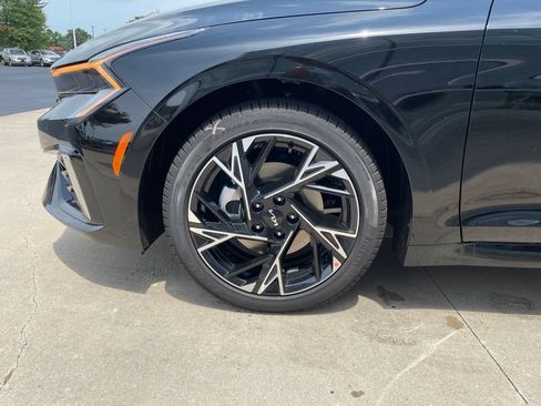 New 2026 Kia K5 GT-Line image 15
