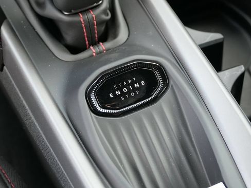 New 2026 Dodge Charger Scat Pack w/ Blacktop Package AWD/4WD image 16