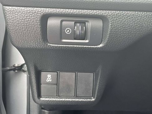 Used 2025 Honda Civic LX image 25