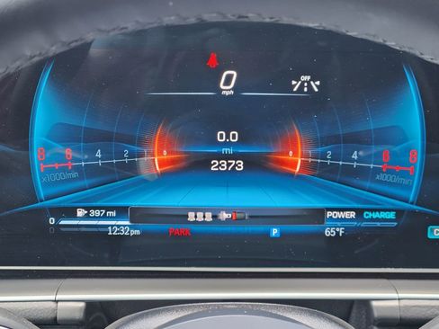 New 2026 Mercedes-Benz GLE 53 AMG 4MATIC Coupe image 15