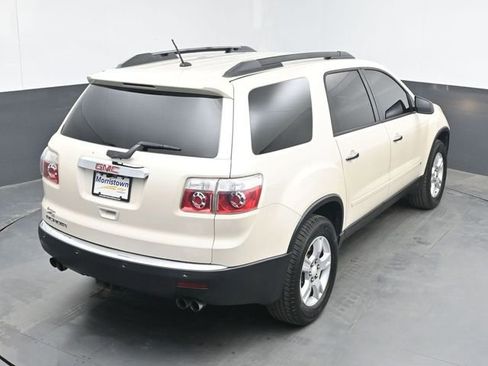 Used 2010 GMC Acadia SLE FWD image 37