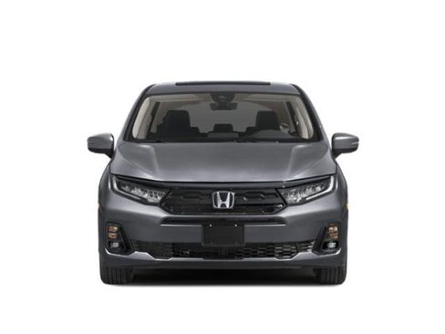 Used 2025 Honda Odyssey Elite image 4