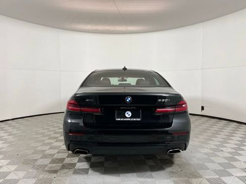 Used 2022 BMW 530i xDrive 530i xDrive w/ Convenience Package image 6