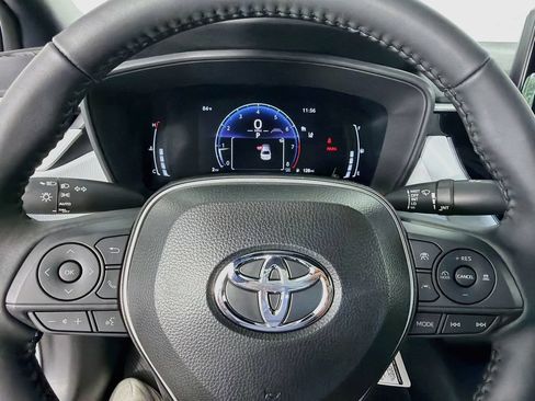 New 2026 Toyota Corolla SE FWD image 15