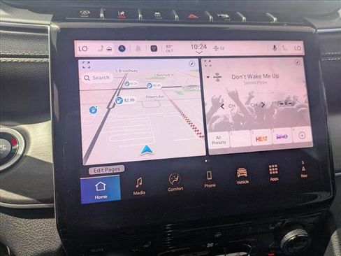 New 2025 Jeep Grand Cherokee Limited image 4