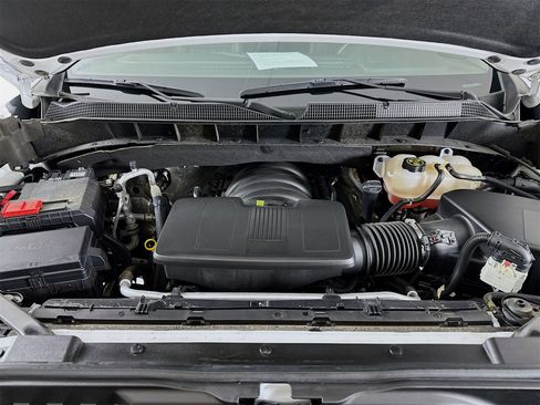 Used 2024 Chevrolet Silverado 1500 RST w/ All Star Edition Plus image 33