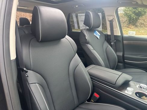 New 2026 Genesis GV80 2.5T Prestige image 36