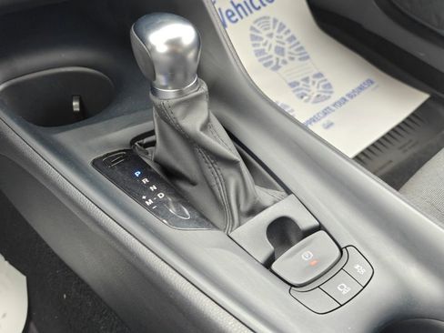 Certified 2021 Toyota C-HR LE image 26