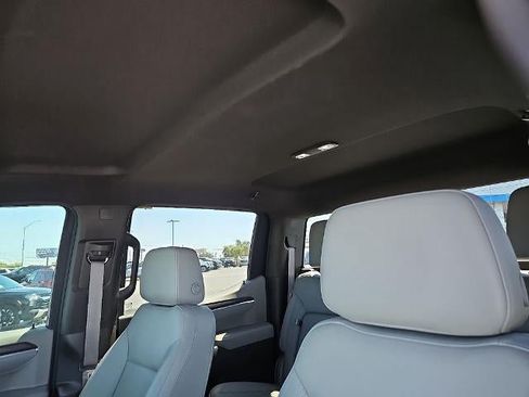 Used 2022 GMC Sierra 1500 SLT AWD/4WD image 22