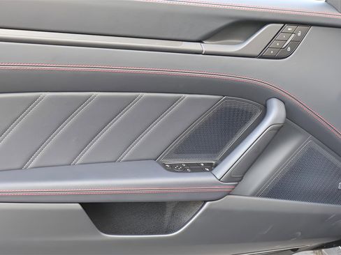 Used 2026 Porsche 911 Targa 4 GTS image 22