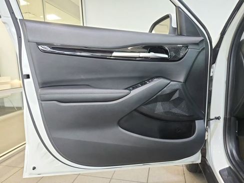 Certified 2024 Kia Seltos X-Line AWD/4WD image 20