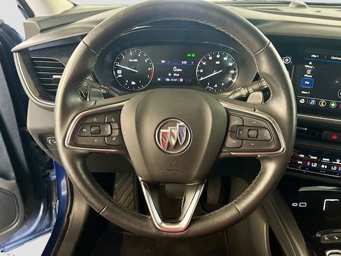 Used 2023 Buick Envision Preferred w/ Premium Seat Package AWD/4WD image 11
