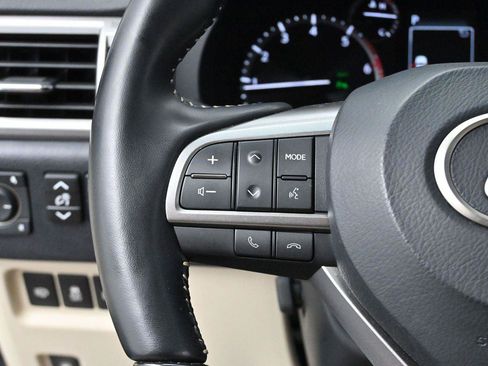 Used 2023 Lexus GX 460 Luxury AWD/4WD image 16